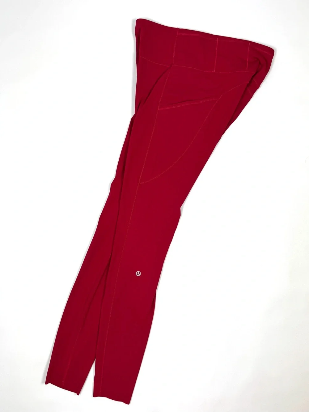 lululemon 31” Fast & Free Tight Non-Reflective Leggings